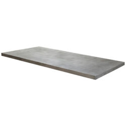 Zinc Table