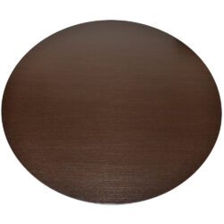 Brookline Quartered Wenge Veneer Overlay