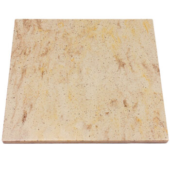 Corian Burled Beach Solid Surface Table Top