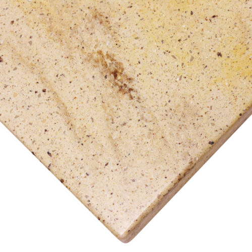 Corian Burled Beach Solid Surface Table Top
