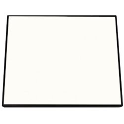 Corian Glacier White Solid Surface Table Top