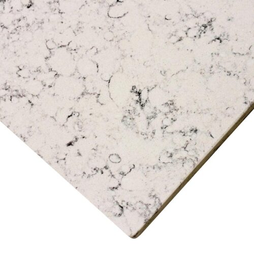 Corian Quartz Coarse Carrara