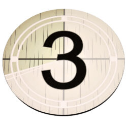 Custom Laminate With T-Mold Edge