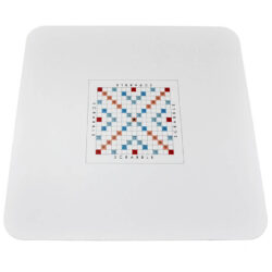 Custom Printed Gameboard Laminate Self Edge
