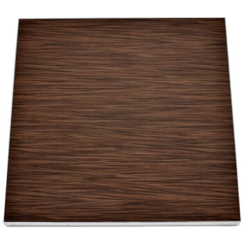 Formica 6306-90 Wenge Strand Laminate Inlay