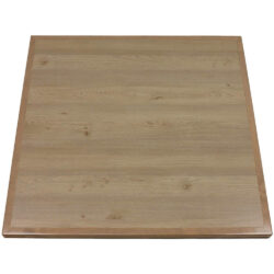 Formica “Washed Knotty Ash” Laminate with Maple Wood Edge Stained to Match Jasper Grey Oak