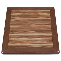 Lab Designs Tierra Silkwood with Wood Edge