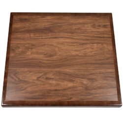 Wilsonart #7984-38 Mangalore Mango Inlay Custom Indoor Table Top