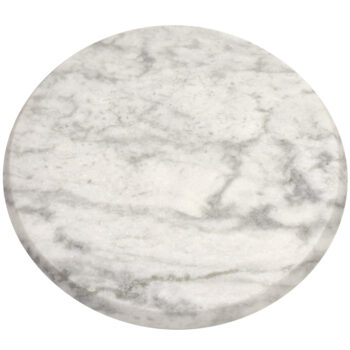 Carrera Marble - Natural Stone Table Top