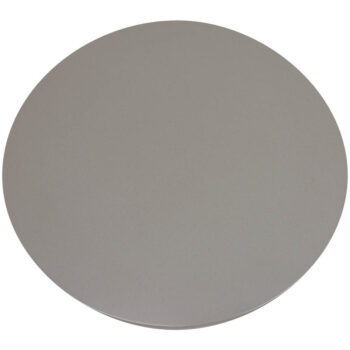 Wilsonart ZenGrey #9115GS Solid Surface Table Top