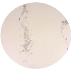 Caesarstone Statuario Maximus Quartz Custom Table Top