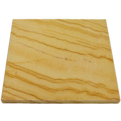 Gold Macaubas Quartzite