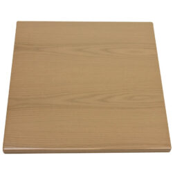 Red Oak Veneer with Matching Veneer Edge