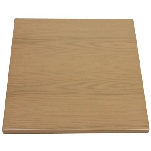 Red Oak Veneer with Matching Veneer Edge