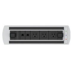 Training Table Vault - in surface power option