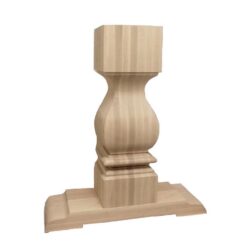 Timberwolf 200 Series