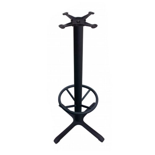 200 Series X Base Bar with Foot Rest
