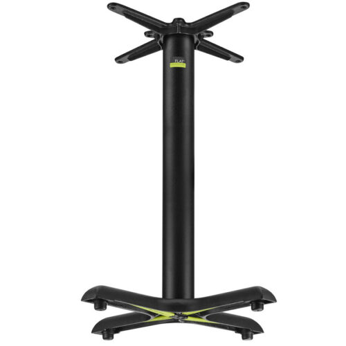 200-FLT Table Base