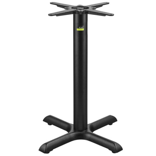 200-FLT Table Base