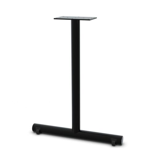 2400 Series T-Leg EZ Roll End Base