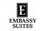 Our Table Designs Client - Embassy Suites