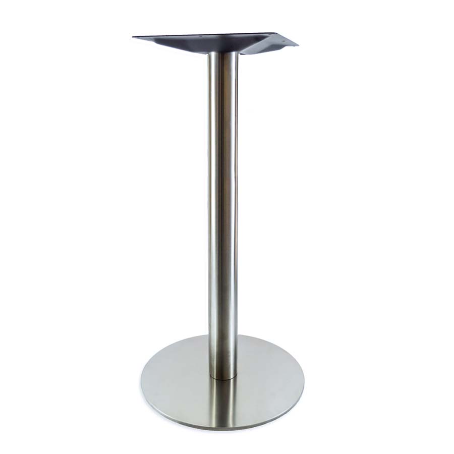 J91 Stainless Steel Bar Height