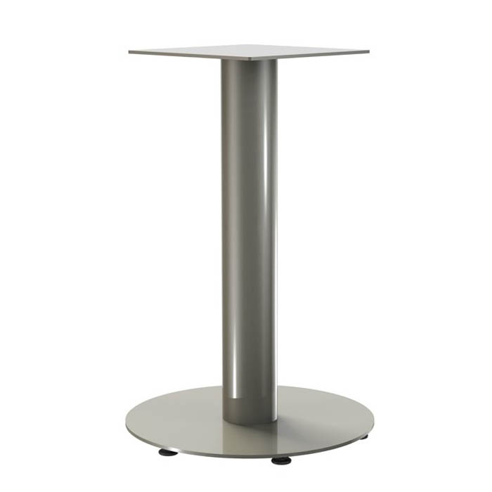 j91 Series Satin Chrome
