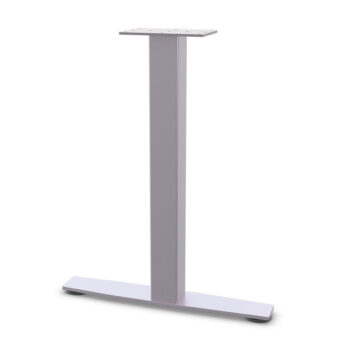 Sienna Single Column T-Leg