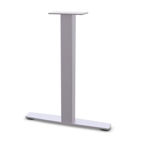 Sienna Single Column T-Leg