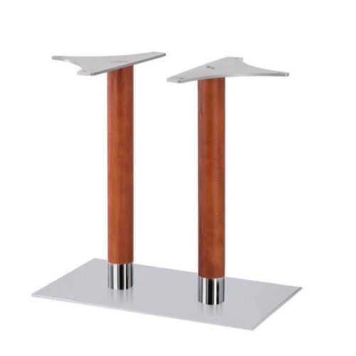 7700 RD Series Dual Column Piazza