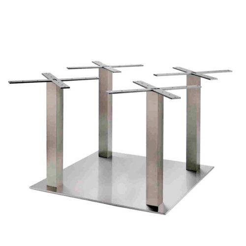 7700 SQ Series Four Column Square