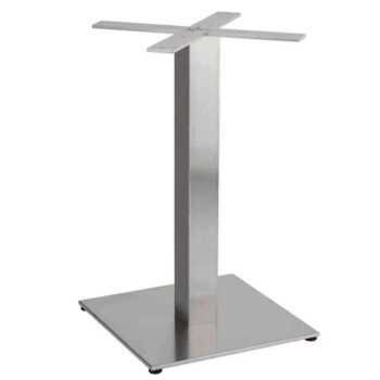 7700 SQ Series Stainless Steel