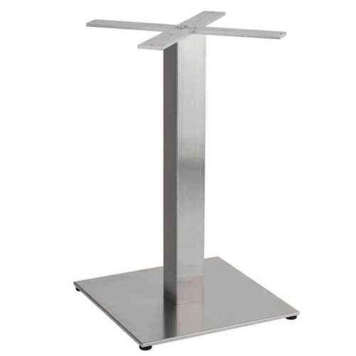 7700 SQ Series Stainless Steel