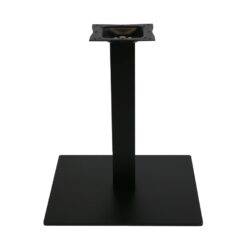 5000 Square Square Outdoor Base