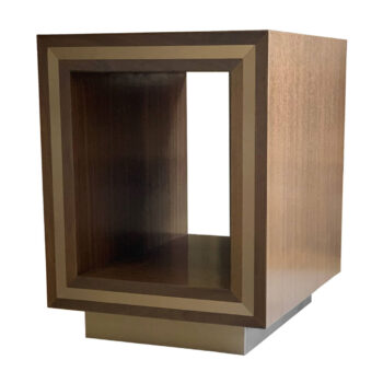 Cube Series