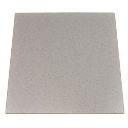 Hanex Omega Solid Surface with Matching Drop Edge