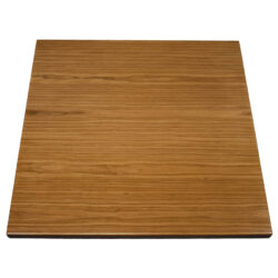 Brookline Flat Cut Natural Walnut Veneer Self Edge