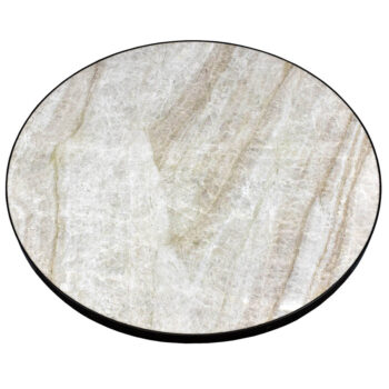 Taj Mahal Stone Table Top
