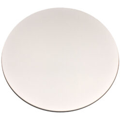 Wilsonart Designer White Self Edge