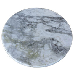 3CM White Carrera Marble