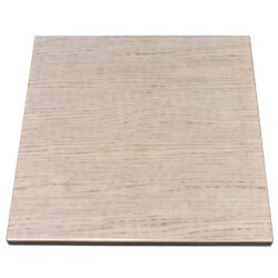 Brookline #10.8 Plank Ivory Oak Veneer Self-Edge