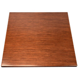 Brookline Quartered Rosewood Veneer Self-Edge