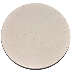 Corian “Canvas” Solid Surface Table Top