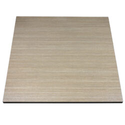 Formica #6413 “Silver Riftwood Laminate Self Edge