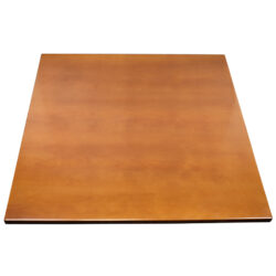 Maple Veneer Self-Edge with #240 Stain