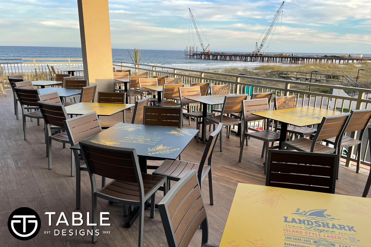 Margaritaville-Jax Beach