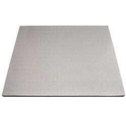 Wilsonart “Zen Grey” Solid Surface Table Top