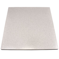Hanex Omega Solid Surface Table Top