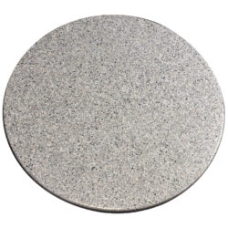 Hanex “Cloudy” Solid Surface Table Top