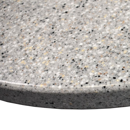 Hanex “Cloudy” Solid Surface